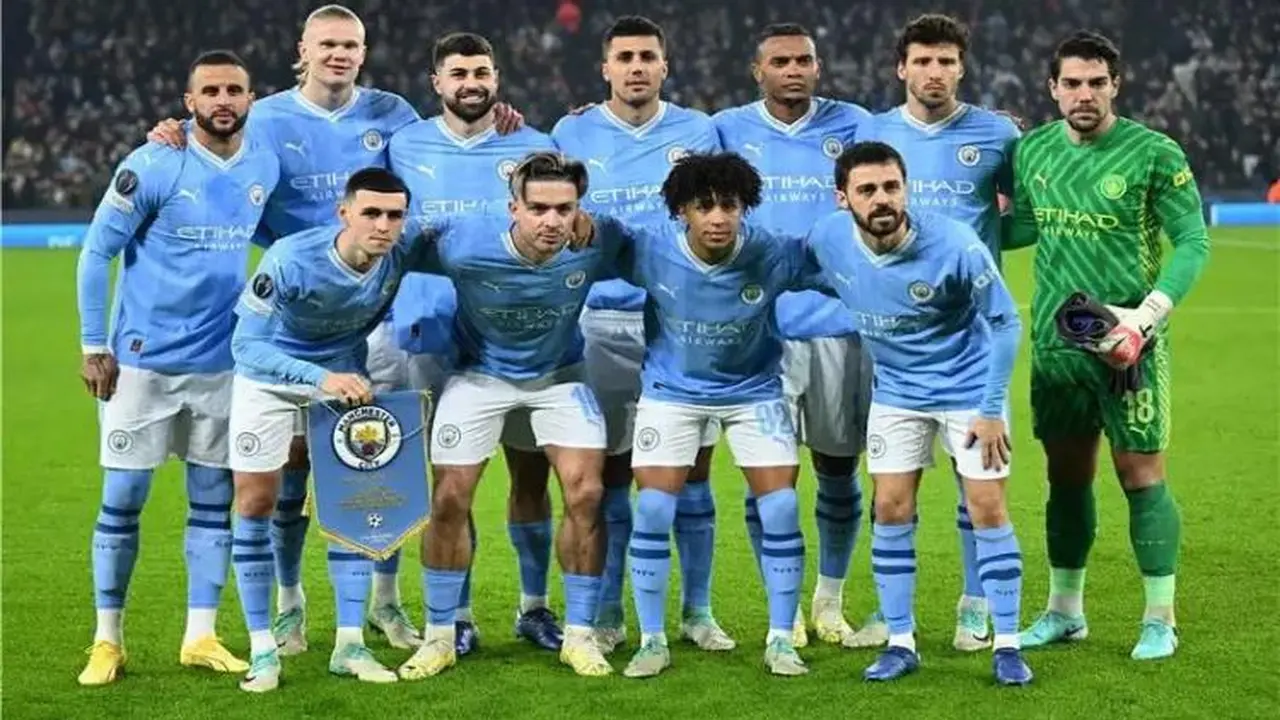 إصابات متعددة تضرب خط دفاع سيتي قبل لقاء برايتون بالبريميرليغ